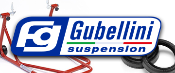 FG Gubellini - Příslušenství a Náhradní díly