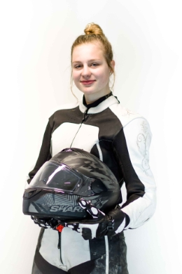 Agáta Kohoutková