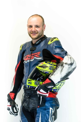 Dominik Hofmann