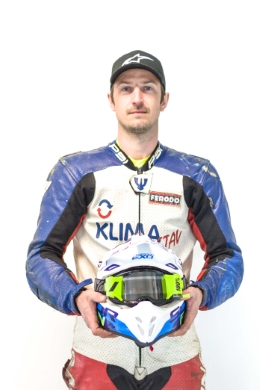 Martin Mikulec