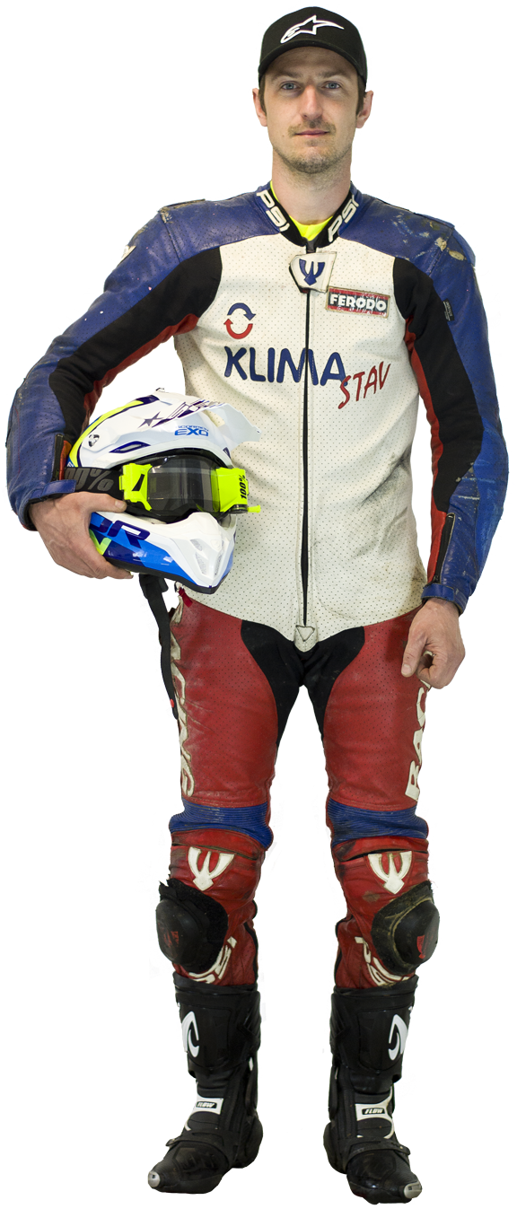 Martin Mikulec