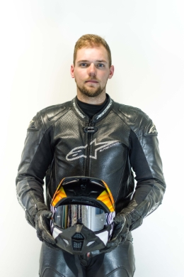 Michal Svačina