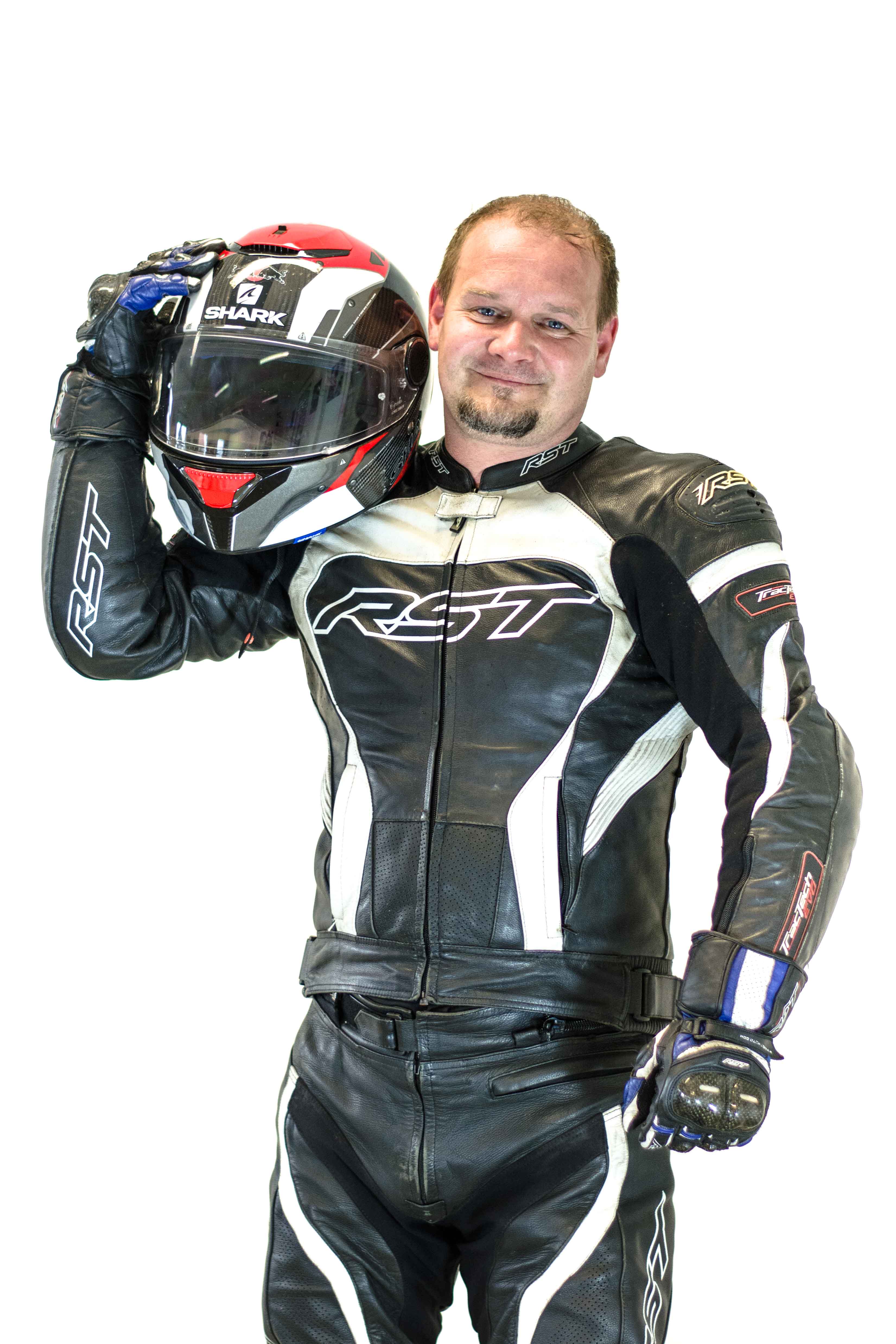 Miroslav Stránský