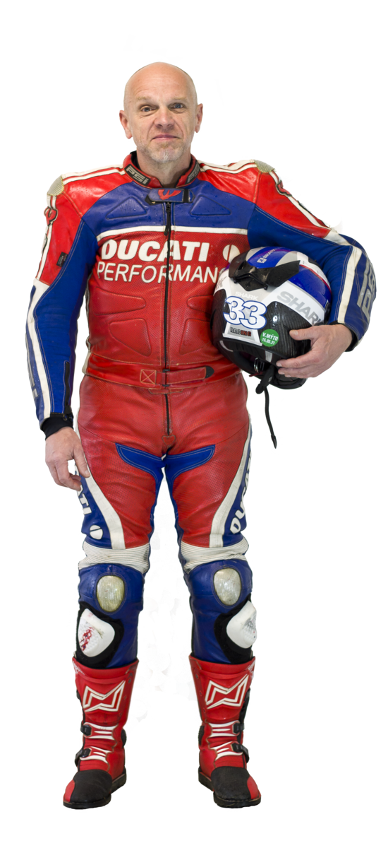 Oldřich Dlouhý