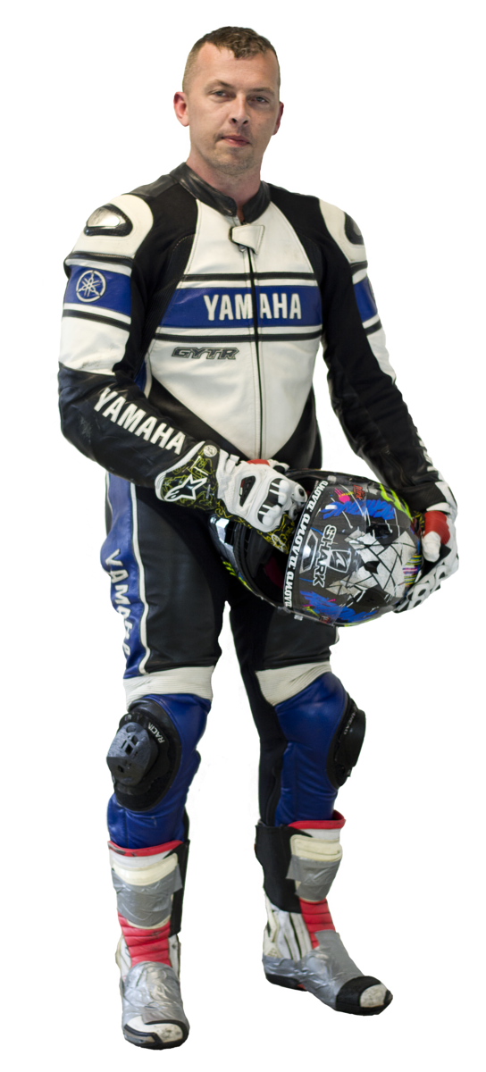 Pavel Buba