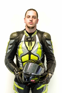 Pavel Habrda