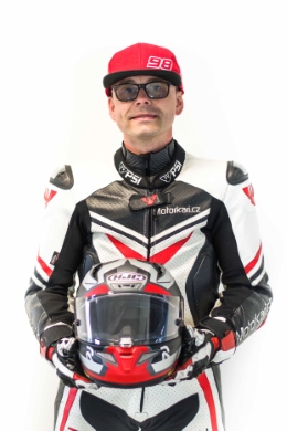 Pavel Marek