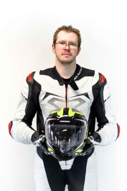 Radek Sedláček
