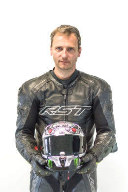 Tomáš Polívka