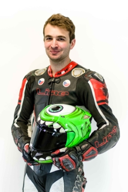Tomáš Zdařil
