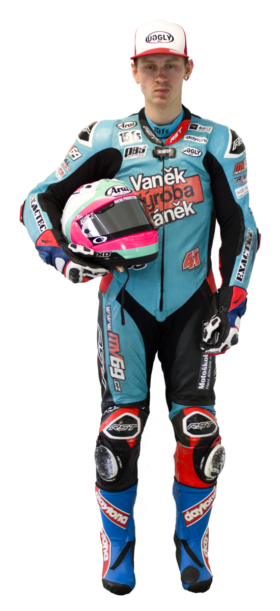 Vojtěch Vaněk