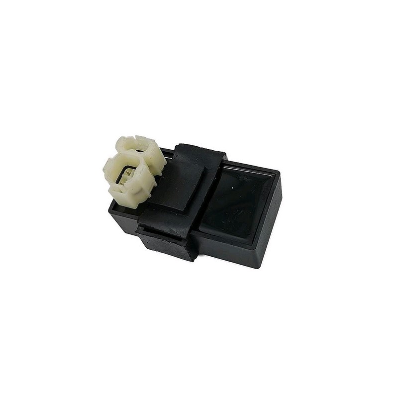 CDI ZS GPX 190 s 2 konektory