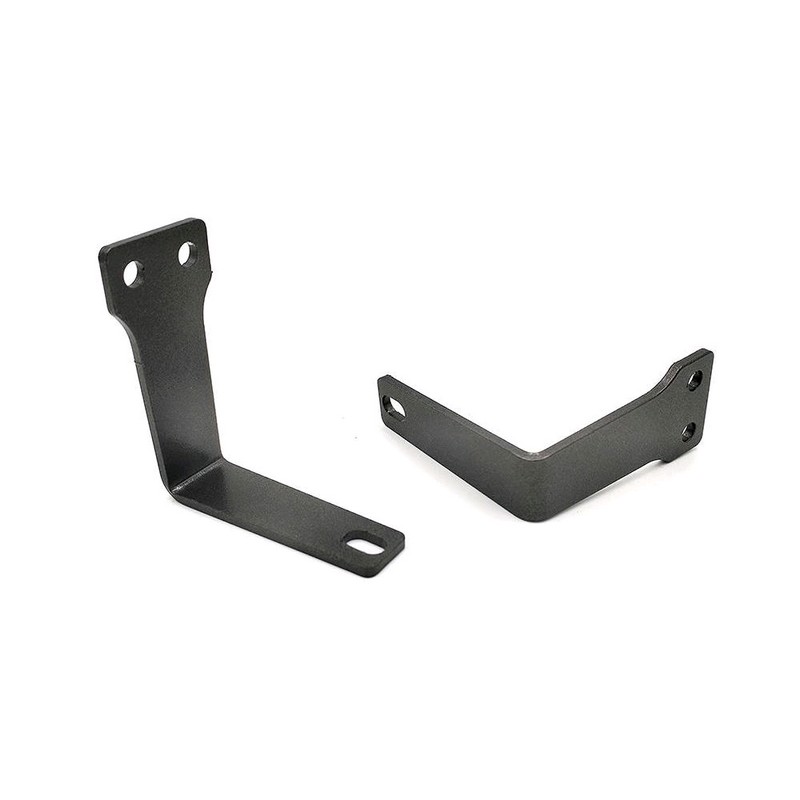 Držáky pro uchycení plastů (Rivale PIT)