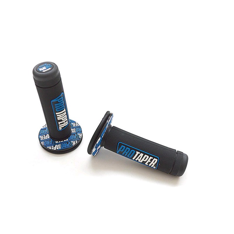 Gripy Protaper modré
