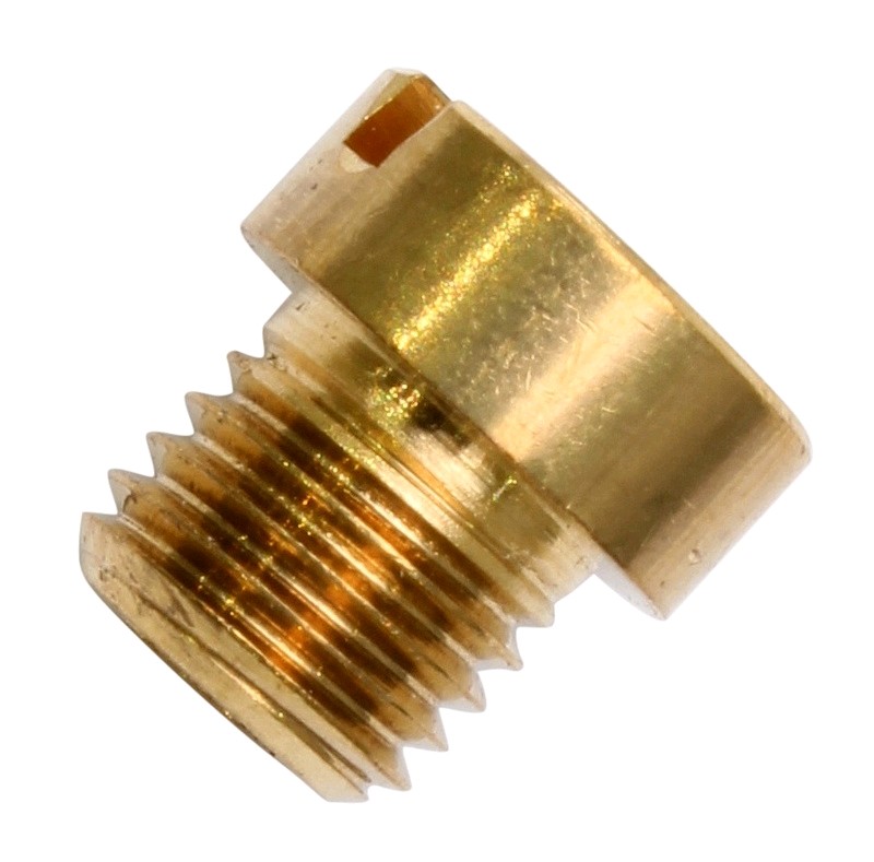 Hlavní tryska 127 DELLORTO 6413