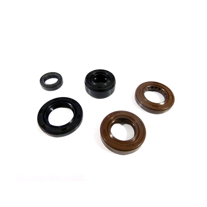 Kit paraboli YX 1P60