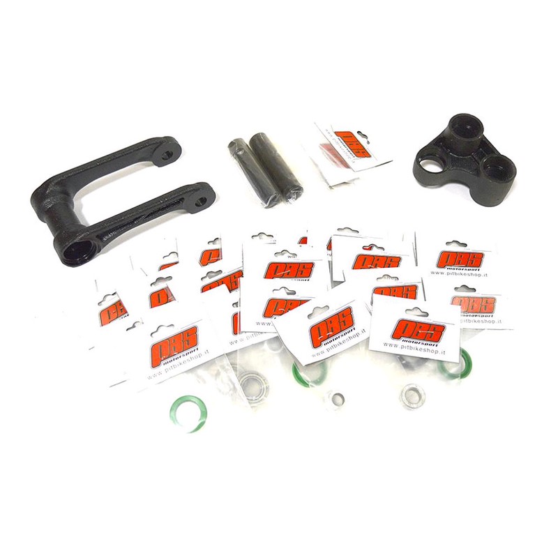 Kit přepákování complet PRO-Link