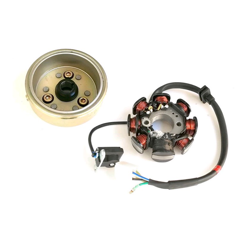 Kit zapalování Zongshen ZS 190