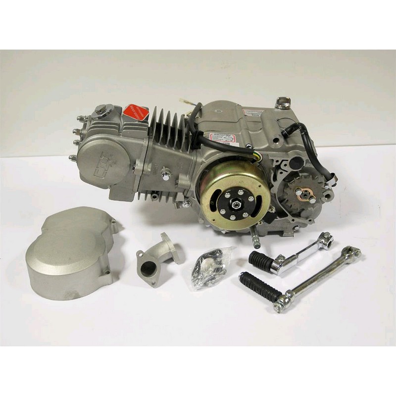 Motor 125CC pitbike