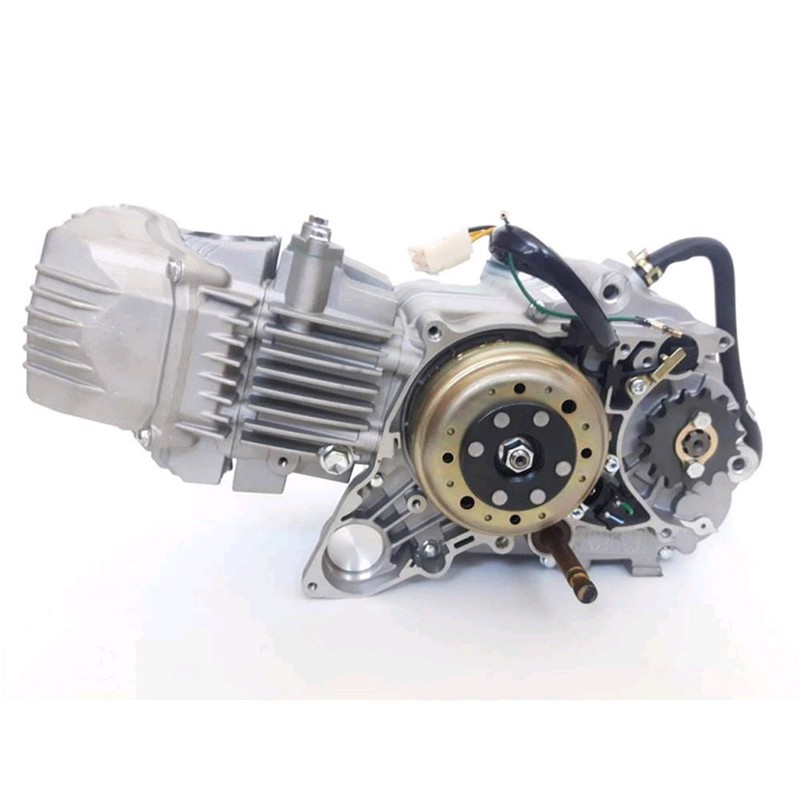 Motor Zongshen ZS 190