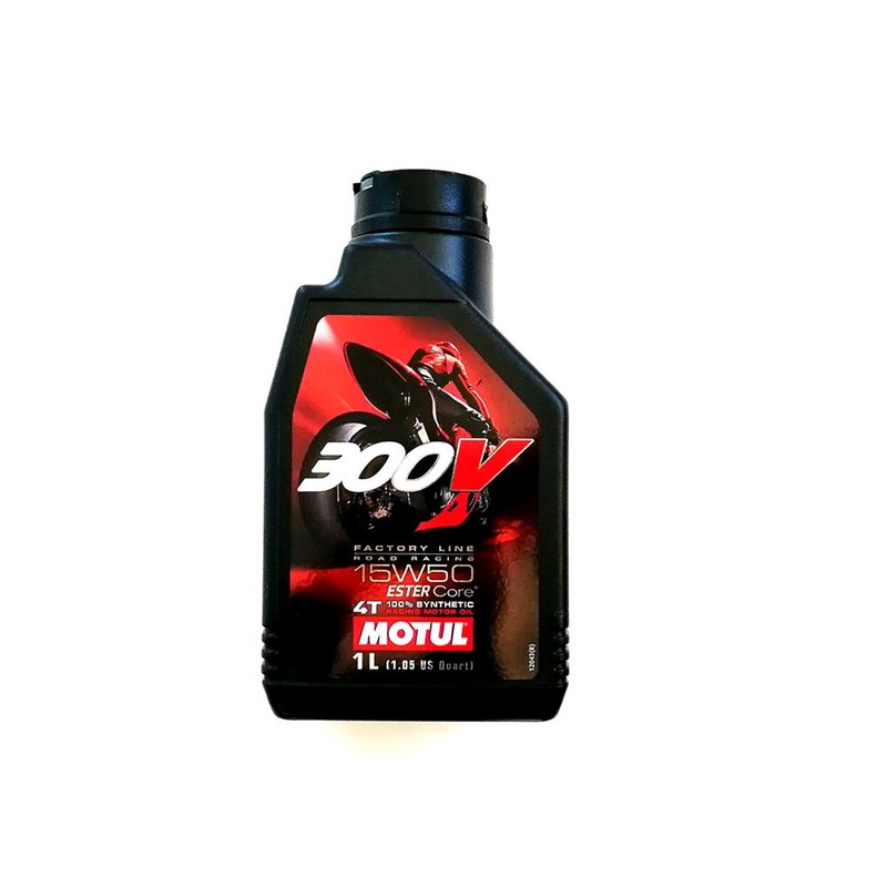 Motul 300V