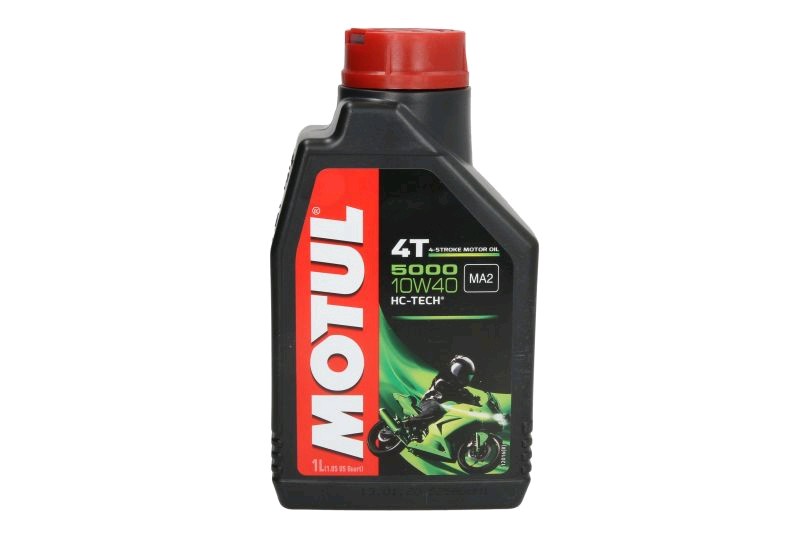 Motul 5000 10w40