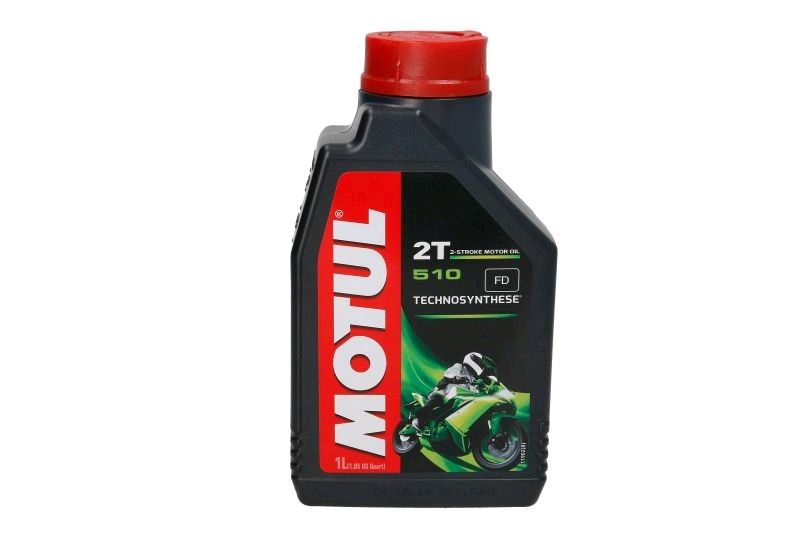 Motul 510 2T