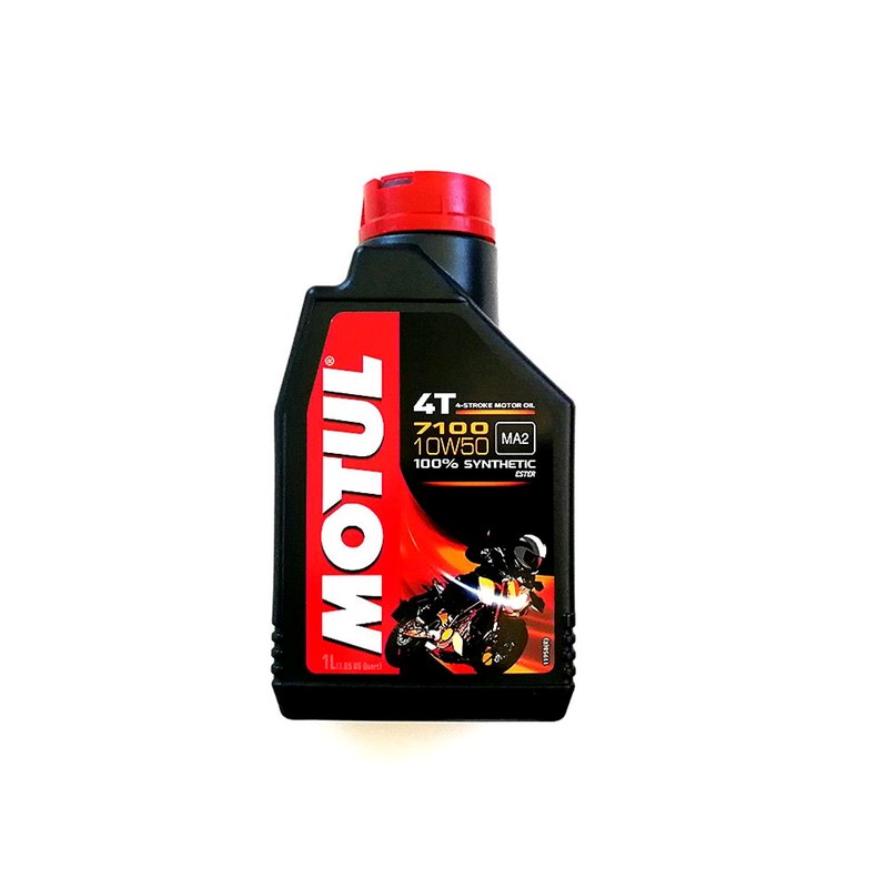 Motul 7100