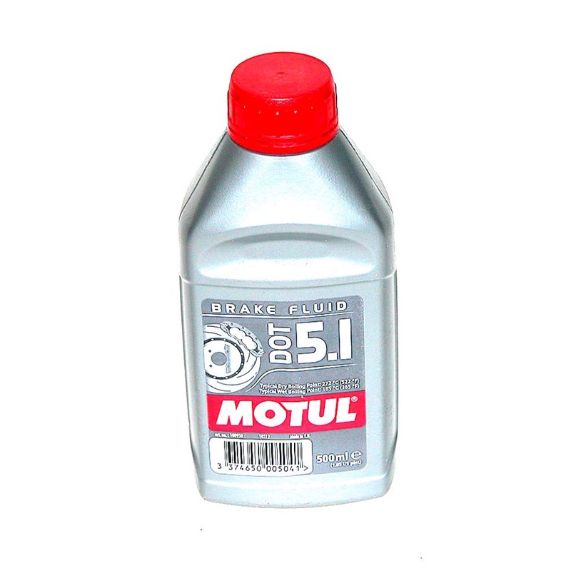 Motul brzdová kapalina dot 5.1