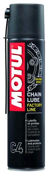 Motul CHAINLUBE FL C4