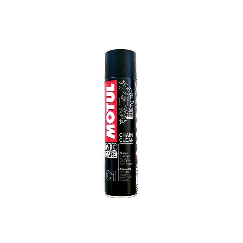 Motul čistič řetězu C1
