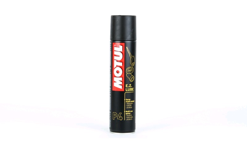 Motul E.Z. LUBE P4