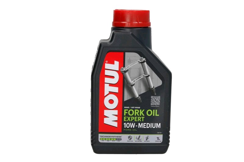 Motul FORKOIL EXPERT 10W