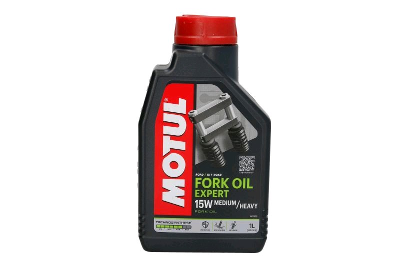 Motul FORKOIL EXPERT 15W