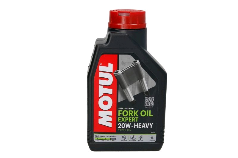 Motul FORKOIL EXPERT 20W