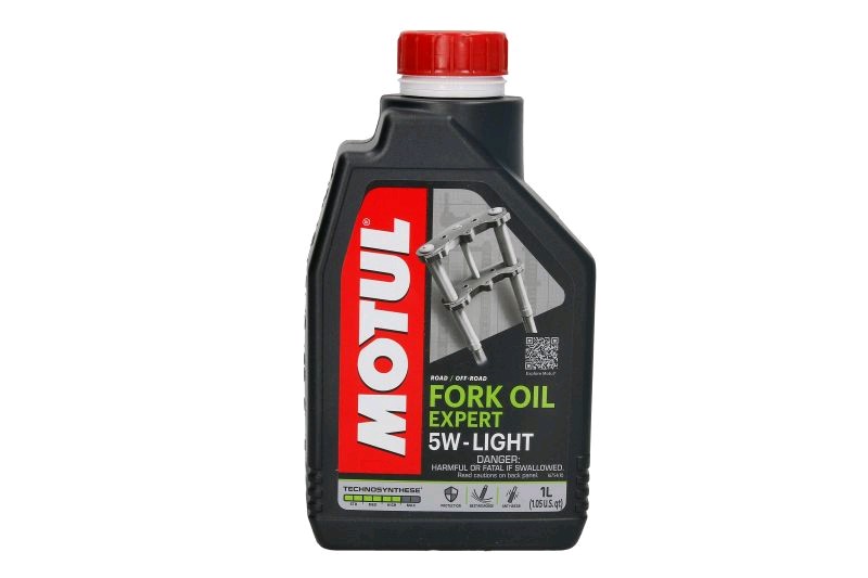 Motul FORKOIL EXPERT 5W
