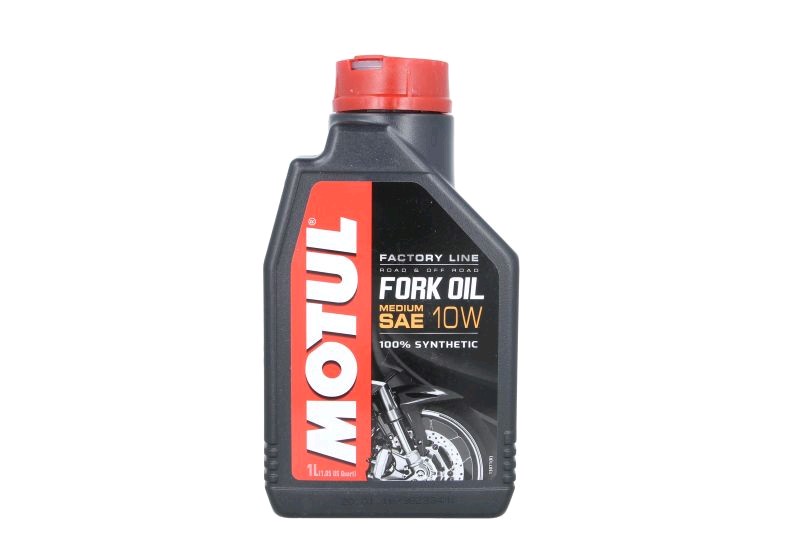 Motul FORKOIL FL 10W