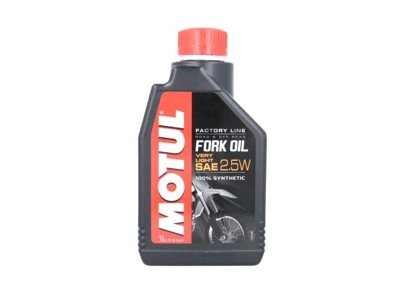Motul FORKOIL FL 2,5W