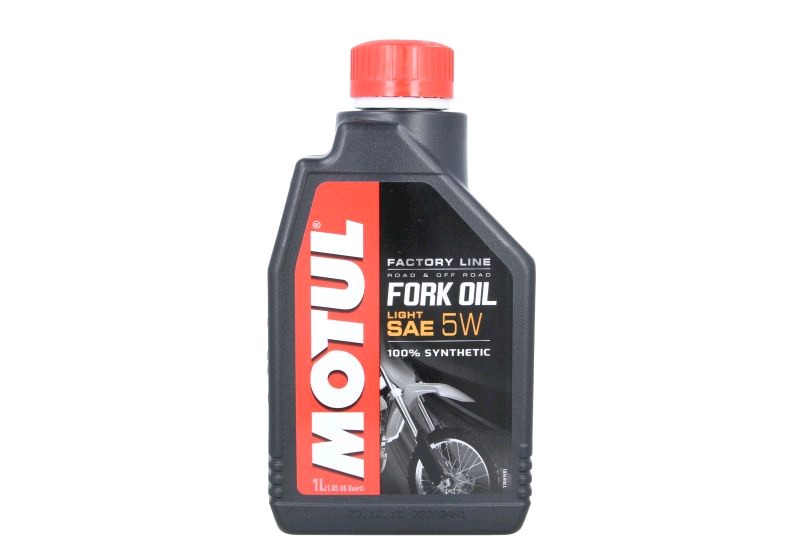 Motul FORKOIL FL 5W