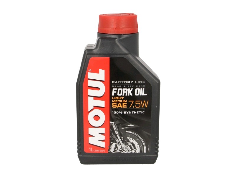 Motul FORKOIL FL 7,5W