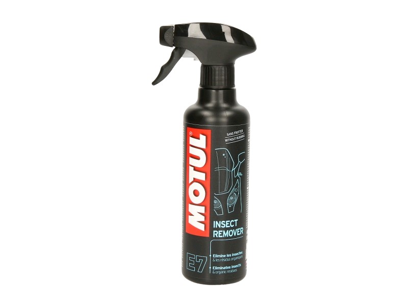 Motul INSECT REMOVER E7