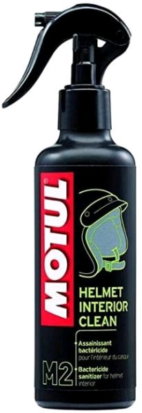 Motul INTERIOR CLEAN M2