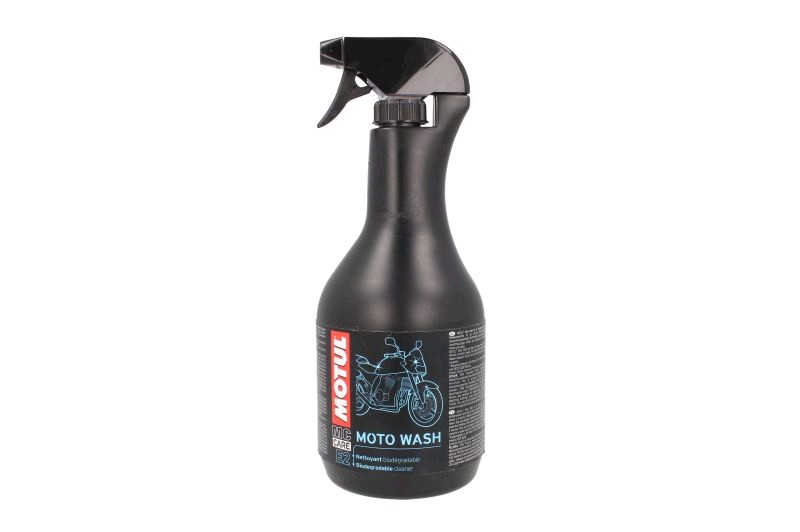 Motul moto wash E2