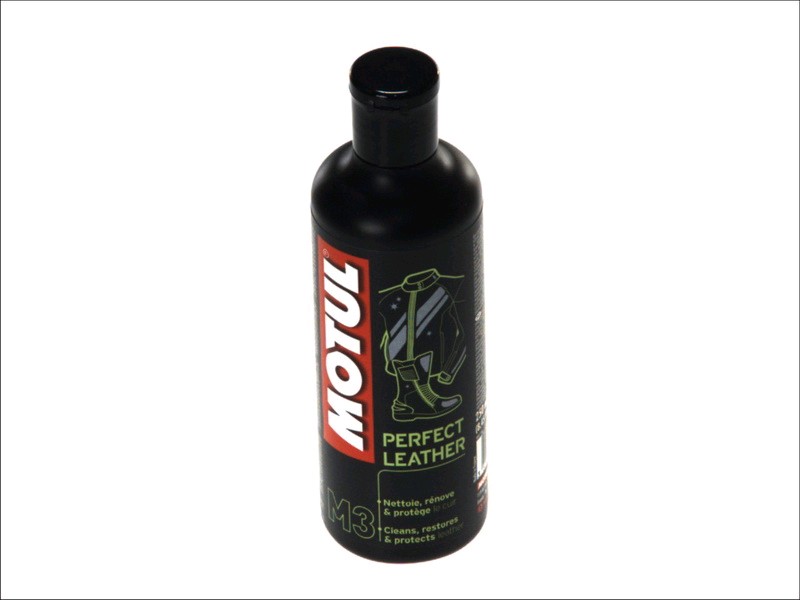Motul PERFECT LEATHER M3