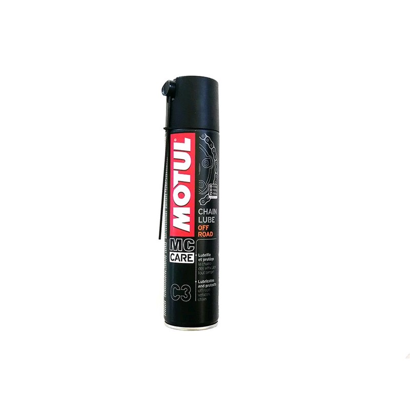 Motul sprej na řetěz - cross C3