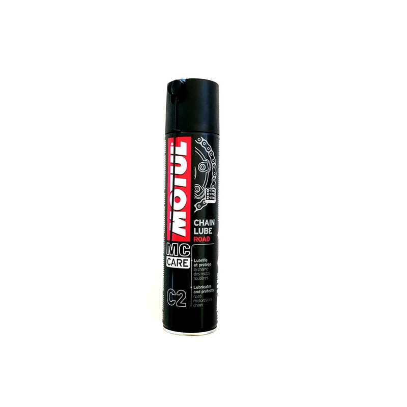 Motul sprej na řetěz - road C2+