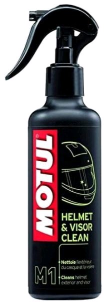 Motul VISOR CLEAN M1