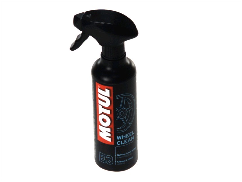 Motul WHEEL CLEAN E3