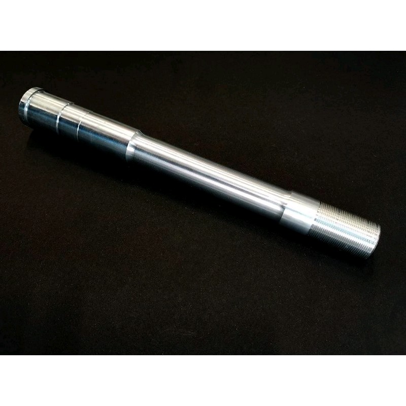 Osa řízení 230 mm hliníková