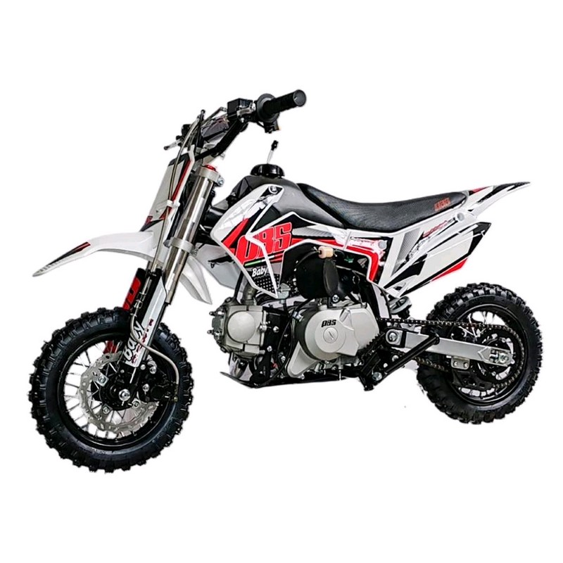 PBS BABY-MX 50